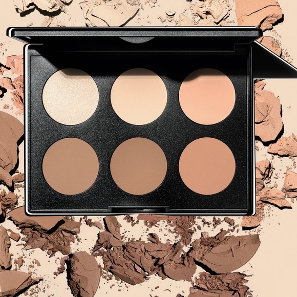 MAC Cosmetics Other - Brand New in Box MAC Cosmetics MAC Studio Fix Sculpt & Shape Contour Palette